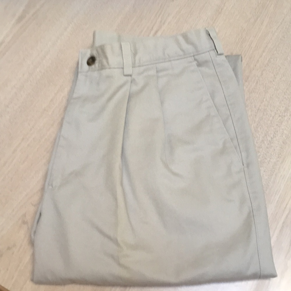 Claiborne pants